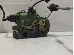 Recambio de cerradura puerta delantera derecha para volkswagen golf iv berlina (1j1) referencia OEM IAM 6X1837014G   2