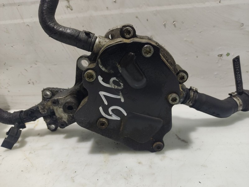 Recambio de depresor freno / bomba vacio para volkswagen golf iv berlina (1j1) referencia OEM IAM 1J0612181C  