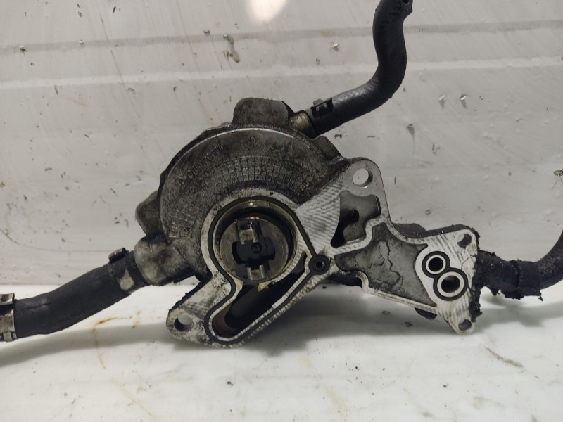 Recambio de depresor freno / bomba vacio para volkswagen golf iv berlina (1j1) referencia OEM IAM 1J0612181C  