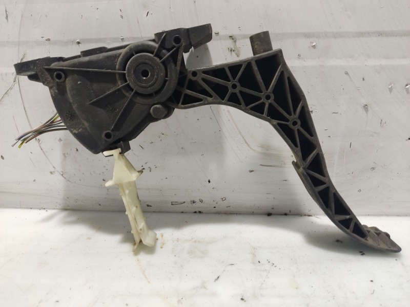 Recambio de pedal acelerador para volkswagen golf iv berlina (1j1) referencia OEM IAM 6Q1721503B 00849501 