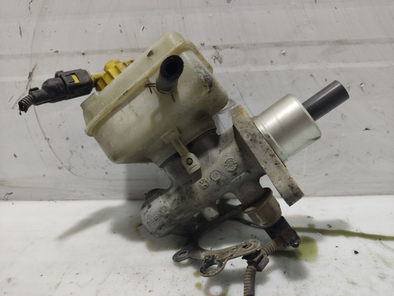 Recambio de bomba freno para volkswagen golf iv berlina (1j1) referencia OEM IAM 1J1611801B  