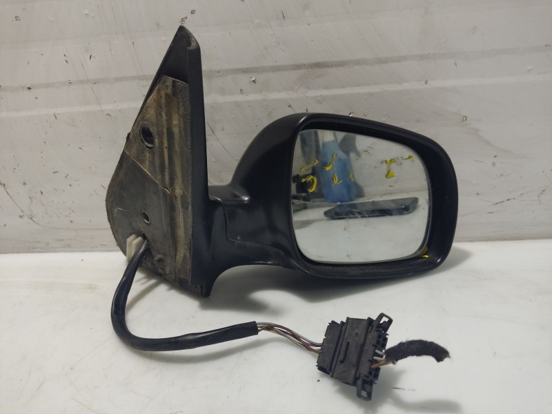 Recambio de retrovisor derecho para volkswagen golf iv berlina (1j1) referencia OEM IAM 0  