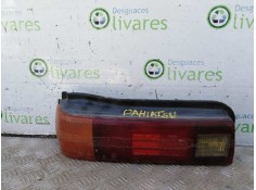 Recambio de piloto trasero izquierdo para  referencia OEM IAM   