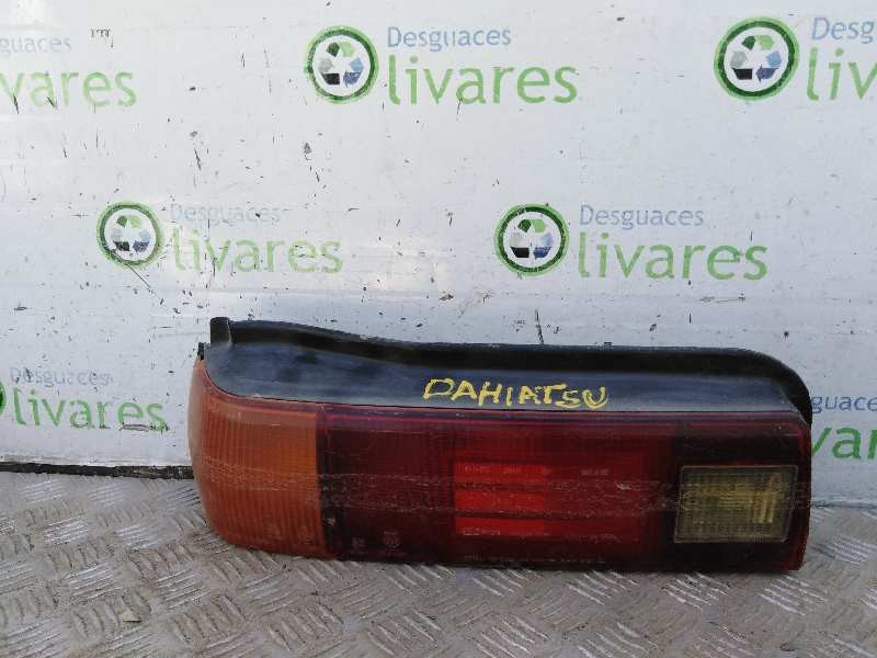 Recambio de piloto trasero izquierdo para  referencia OEM IAM   