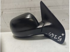 Recambio de retrovisor derecho para volkswagen golf iv berlina (1j1) referencia OEM IAM 0   2