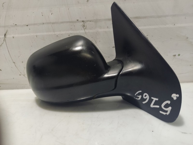 Recambio de retrovisor derecho para volkswagen golf iv berlina (1j1) referencia OEM IAM 0  