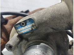 Recambio de turbocompresor para volkswagen golf iv berlina (1j1) referencia OEM IAM P39A07EH584   2