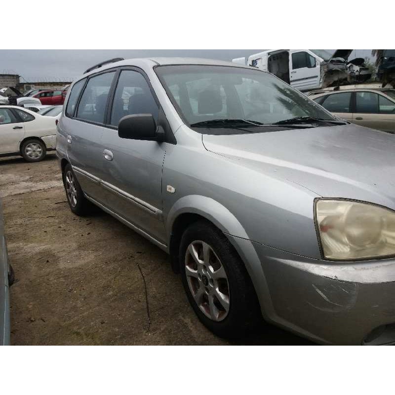 kia carens 2.0 turbodiesel cat   |   0.02 - 0.06 | 2002 - 2006 | 113 cv / 83 kw del año 2002