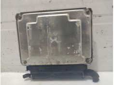 Recambio de centralita motor uce para volkswagen golf iv berlina (1j1) referencia OEM IAM 5WP437103 0281010974 038906019AT 2