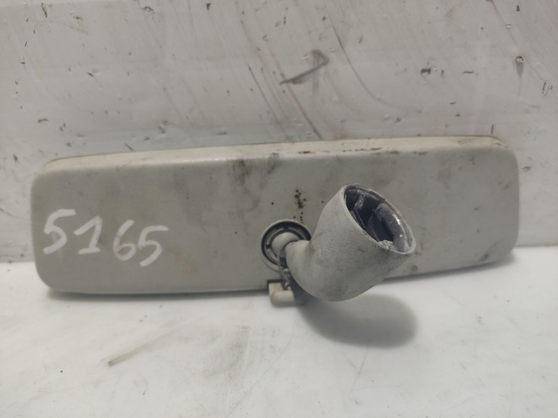 Recambio de espejo interior para volkswagen golf iv berlina (1j1) referencia OEM IAM 0  