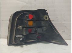 Recambio de piloto trasero izquierdo para volkswagen golf iv berlina (1j1) referencia OEM IAM 0   2