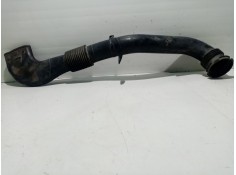 Recambio de tubo admision para nissan primastar autobús (x83) dci 100 referencia OEM IAM 91166663 98099100 8200072751 2