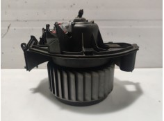 Recambio de motor calefaccion para audi a6 c6 (4f2) 2.0 tdi referencia OEM IAM 4F0820020A  4F0820521A