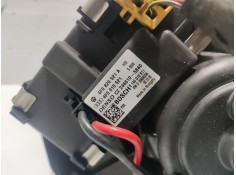 Recambio de motor calefaccion para audi a6 c6 (4f2) 2.0 tdi referencia OEM IAM 4F0820020A  4F0820521A 2