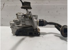 Recambio de cerradura puerta delantera derecha para audi a6 c6 (4f2) 2.0 tdi referencia OEM IAM 4F1837016   2