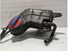 Recambio de deposito expansion para audi a6 c6 (4f2) 2.0 tdi referencia OEM IAM 4F0121403N   2