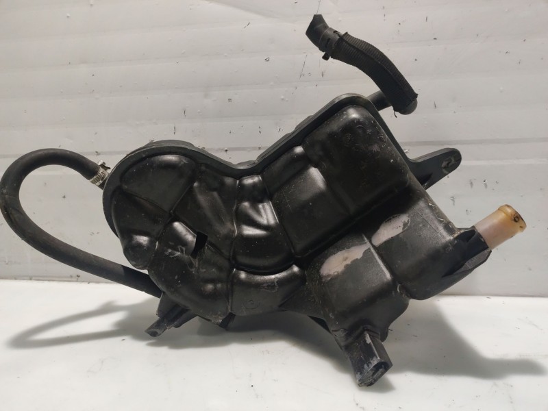 Recambio de deposito expansion para audi a6 c6 (4f2) 2.0 tdi referencia OEM IAM 4F0121403N  