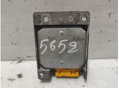 Recambio de centralita airbag para hyundai accent sedán (x-3) 1.5 i 12v referencia OEM IAM 9591022000 5WK4074  2