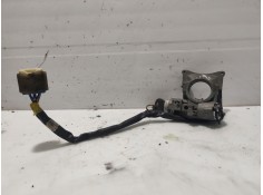 Recambio de conmutador de arranque para hyundai accent sedán (x-3) 1.5 i 12v referencia OEM IAM 8190022A00  
