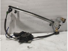 Recambio de elevalunas delantero derecho para hyundai accent sedán (x-3) 1.5 i 12v referencia OEM IAM 8240422010   2