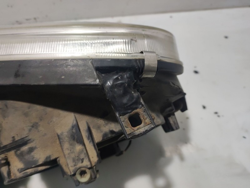 Recambio de faro derecho para volkswagen golf iv berlina (1j1) referencia OEM IAM 1J1941018F  