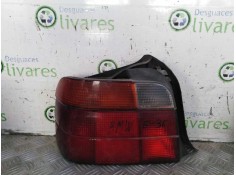 Recambio de piloto trasero izquierdo para  referencia OEM IAM   