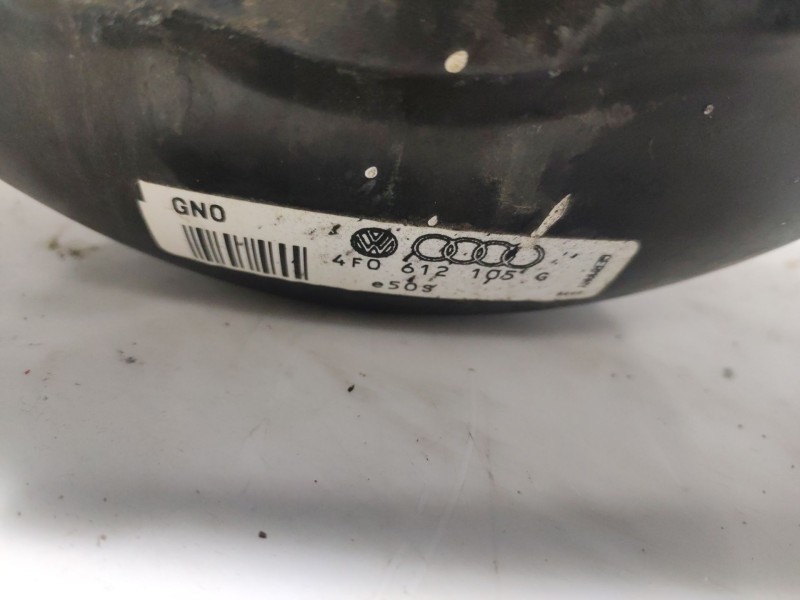 Recambio de servofreno para audi a6 c6 (4f2) 2.0 tdi referencia OEM IAM 4F0612105G  
