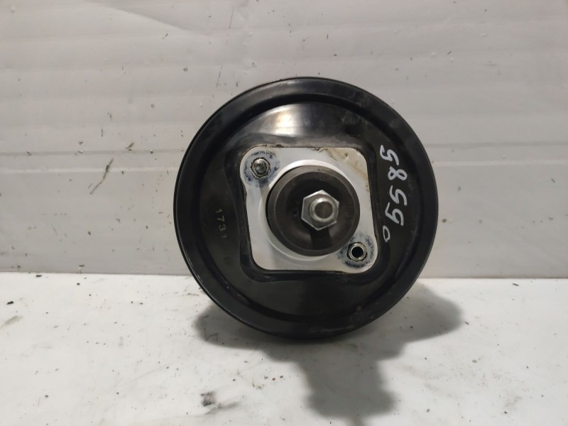 Recambio de servofreno para audi a6 c6 (4f2) 2.0 tdi referencia OEM IAM 4F0612105G  