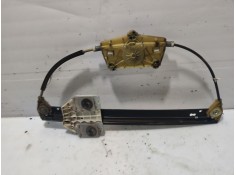 Recambio de elevalunas trasero izquierdo para audi a6 c6 (4f2) 2.0 tdi referencia OEM IAM 4F0839461B   2