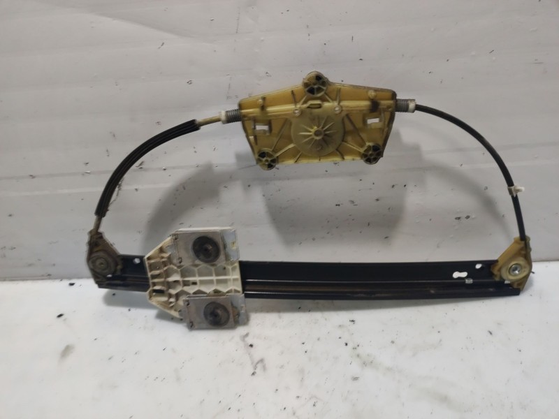 Recambio de elevalunas trasero izquierdo para audi a6 c6 (4f2) 2.0 tdi referencia OEM IAM 4F0839461B  