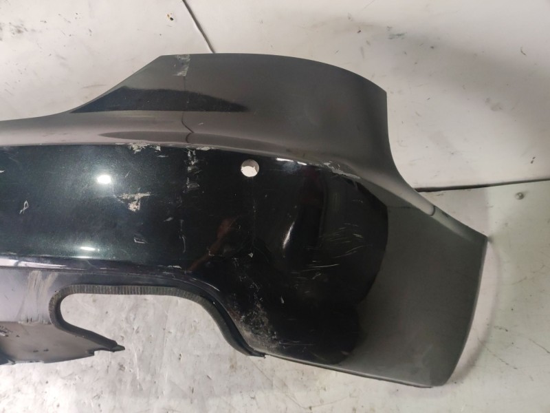 Recambio de paragolpes trasero para audi a6 c6 (4f2) 2.0 tdi referencia OEM IAM 4F5807303A  