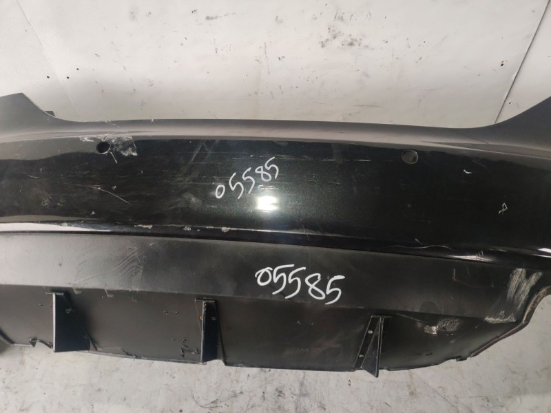Recambio de paragolpes trasero para audi a6 c6 (4f2) 2.0 tdi referencia OEM IAM 4F5807303A  