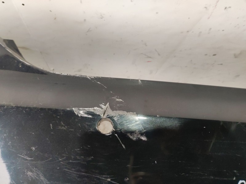 Recambio de paragolpes trasero para audi a6 c6 (4f2) 2.0 tdi referencia OEM IAM 4F5807303A  