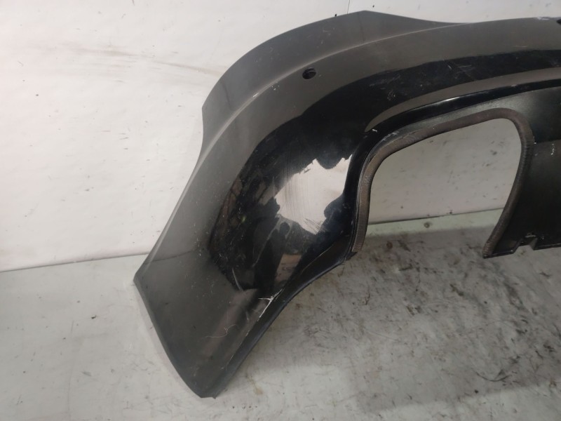 Recambio de paragolpes trasero para audi a6 c6 (4f2) 2.0 tdi referencia OEM IAM 4F5807303A  