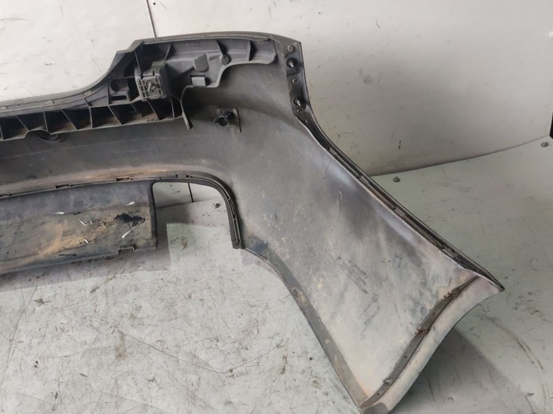 Recambio de paragolpes trasero para audi a6 c6 (4f2) 2.0 tdi referencia OEM IAM 4F5807303A  