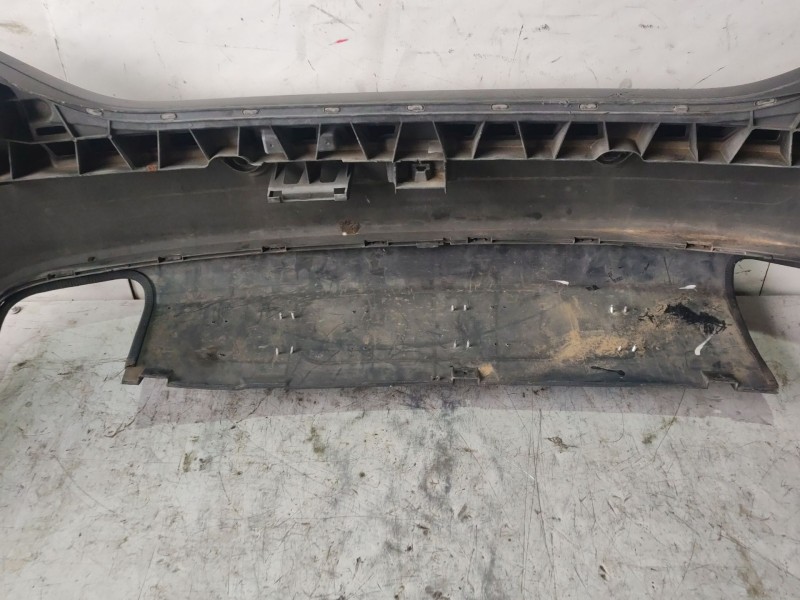 Recambio de paragolpes trasero para audi a6 c6 (4f2) 2.0 tdi referencia OEM IAM 4F5807303A  