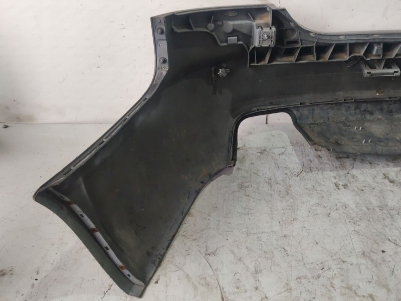Recambio de paragolpes trasero para audi a6 c6 (4f2) 2.0 tdi referencia OEM IAM 4F5807303A  