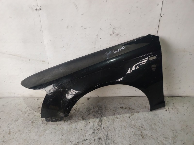 Recambio de aleta delantera izquierda para audi a6 c6 (4f2) 2.0 tdi referencia OEM IAM 4F0821103A  