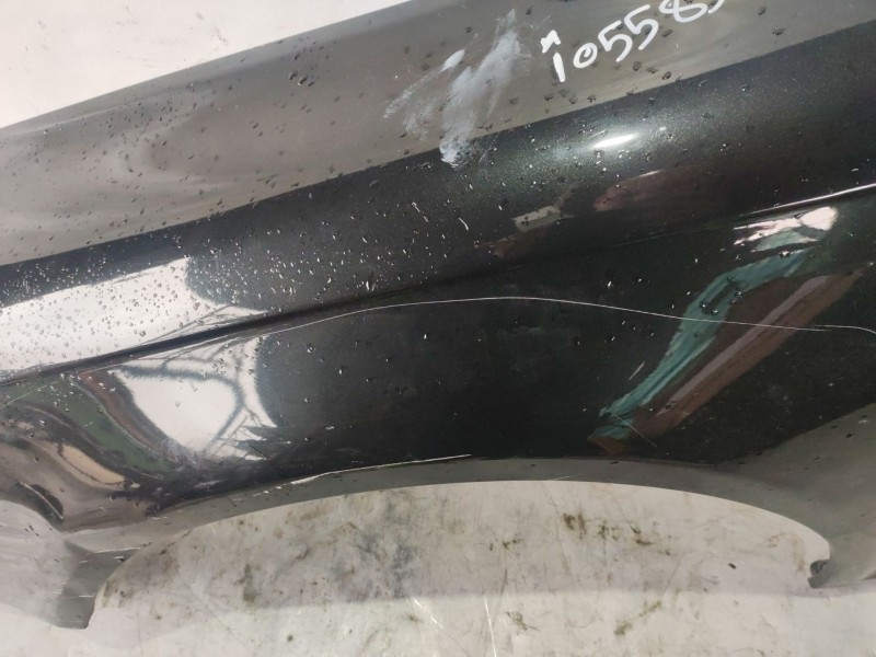 Recambio de aleta delantera izquierda para audi a6 c6 (4f2) 2.0 tdi referencia OEM IAM 4F0821103A  