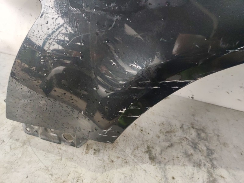 Recambio de aleta delantera izquierda para audi a6 c6 (4f2) 2.0 tdi referencia OEM IAM 4F0821103A  