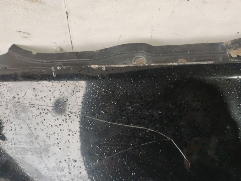 Recambio de aleta delantera izquierda para audi a6 c6 (4f2) 2.0 tdi referencia OEM IAM 4F0821103A  