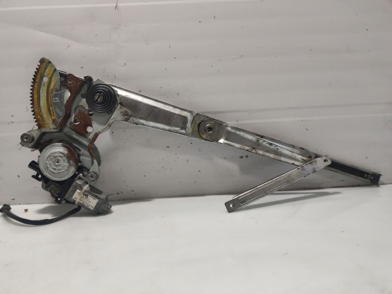 Recambio de elevalunas delantero izquierdo para kia carnival ii referencia OEM IAM 0K55259560B  