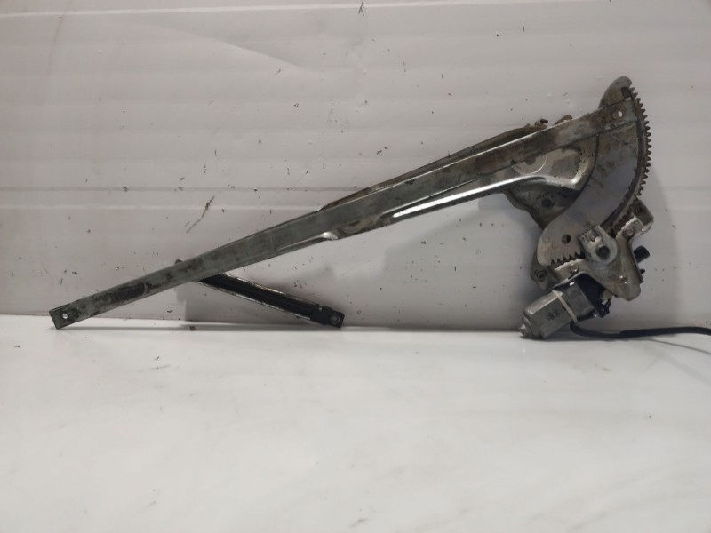 Recambio de elevalunas delantero izquierdo para kia carnival ii referencia OEM IAM 0K55259560B  