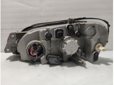 Recambio de faro derecho para kia carnival ii referencia OEM IAM 0K55251030B   2