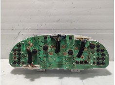 Recambio de cuadro instrumentos para kia carnival ii referencia OEM IAM 0K55255100N62   2