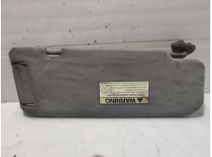 Recambio de parasol izquierdo para kia carnival ii referencia OEM IAM 0K55369270C71   2