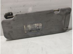 Recambio de parasol derecho para kia carnival ii referencia OEM IAM 0K56A69320A71AS   2