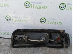 Recambio de piloto trasero izquierdo para  referencia OEM IAM    2