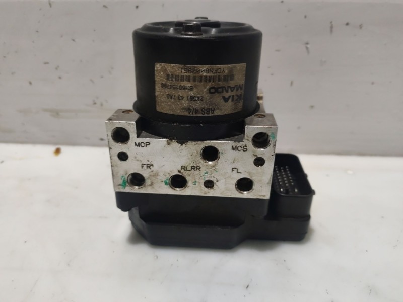 Recambio de abs para kia carnival ii referencia OEM IAM   