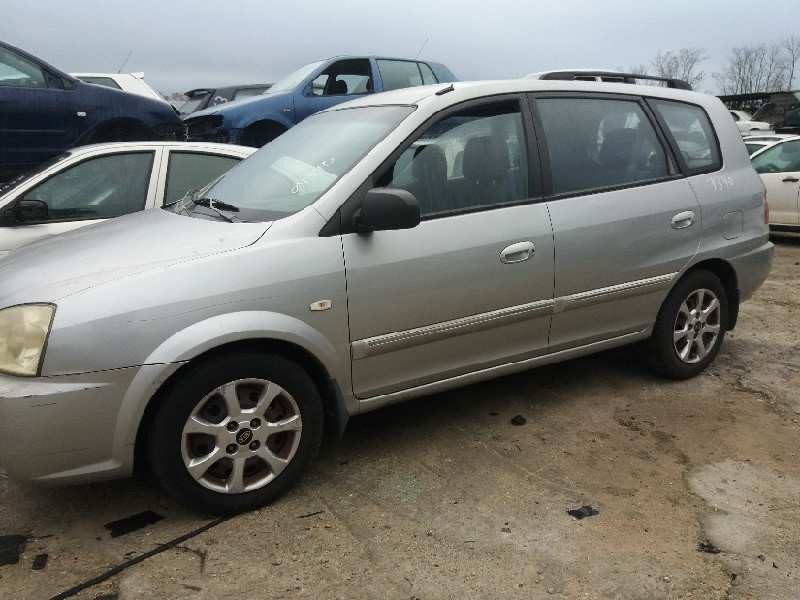 kia carens 2.0 turbodiesel cat   |   0.02 - 0.06 | 2002 - 2006 | 113 cv / 83 kw del año 2002